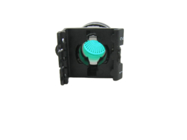 Feu de signalisation Klöckner & Moeller A22 vert