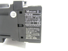 Klöckner-Moeller DIL 00M 24V 50/60Hz