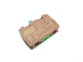 Fanal 23 E 10