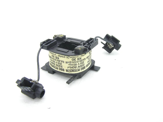 BBC PETER CEM KB 30 220/255V 50/60Hz