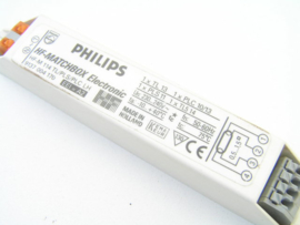 Philips HF-M 114 TL/PLS/PLC LH. 9137 004 170