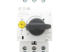 Eaton PKZM0-10