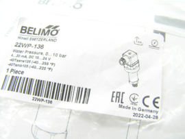Belimo 22WP-0136
