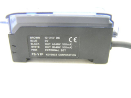 Keyence FS-V1P