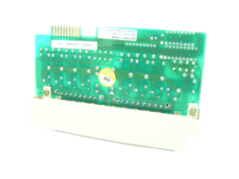 Sprecher + Schuh ODR-21