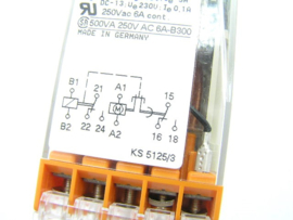 Schleicher Mikrolais SZA521