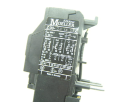 Klöckner-Moeller Z00-2,4