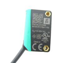 Pepperl+Fuchs M100-RT/76a/115b