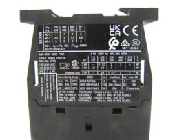 Eaton DIL M7-10 230/240V 50/60Hz