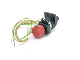 Telemecanique DA Potentiometer 10k