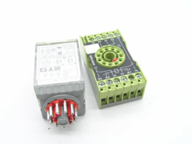 Releco C3-A 30 Comat 115V