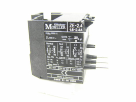 Moeller ZE-2,4