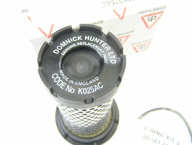 Domnick Hunter K025AC