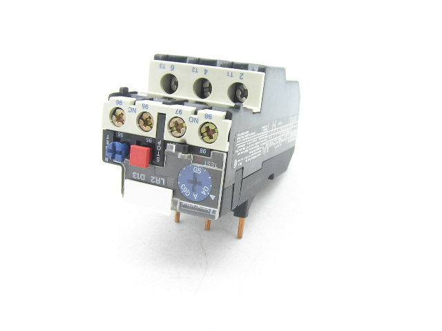 Telemecanique LR2 D1304