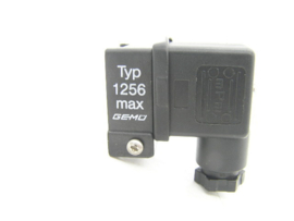 GEMÜ 1256 MAX