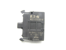 Moeller M22-LED230-W