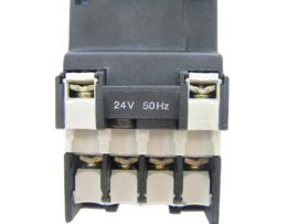 Klöckner-Moeller DIL 00M-10  24V 50Hz