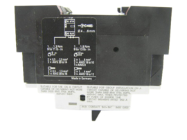 Siemens 3VU1300-1MK00