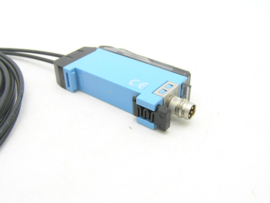 Sick WLL160-F420 / Omron E32-D11L