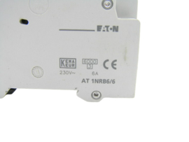 Eaton B6 AT 1NRB6/6