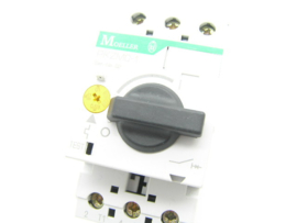 Moeller PKZM0-1 Ser,-No. 02