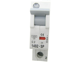 Allen-Bradley 1492-SP C2