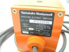 Yamatake-Honeywell Micro 3FE5008A