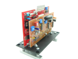 WARNER ELECTRIC MSC-203EN