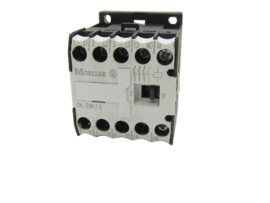 Klöckner-Moeller DIL EM-10 24V 50Hz