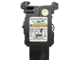 Klöckner-Moeller DIL 00a-52 220/240V 50/60Hz