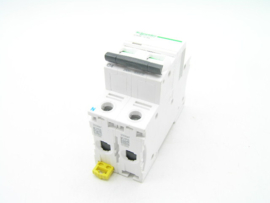 Schneider Electric iC60N C4A