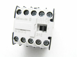 Klöckner-Moeller DIL ER-31-G 24V DC