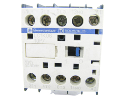 Telemecanique LC1K0610P7