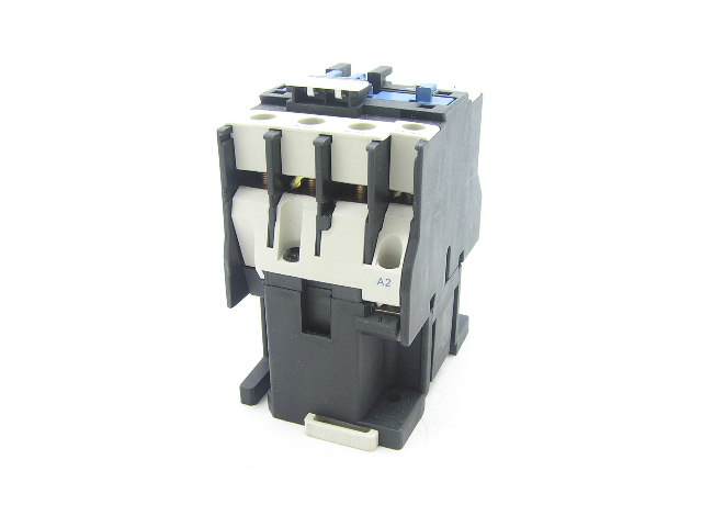 Telemecanique LC1 D32 10 110V 50/60HZ