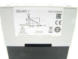 Siemens SEA45.1