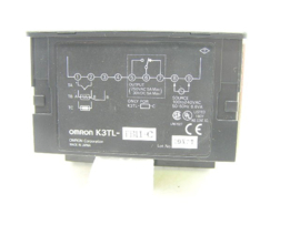 Omron K3TL-TB11-C