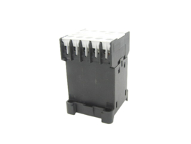Siemens 3TF2001-0BB4 DC 24V