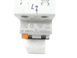 Holec C16 NE 230V~