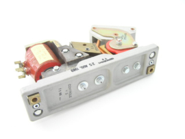 Contacteur CC Smit Holec GMT 110-8
