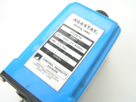 Agastat Timing relay 3712B11A
