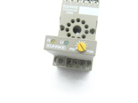 Kuhnke Z 396.63
