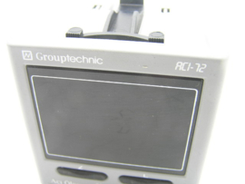 Grouptechnic    ACI-72