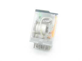 Schneider Electric RXM2LB2BD 24VDC