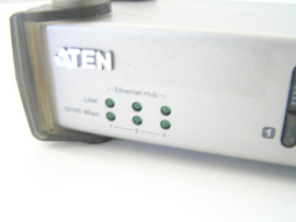 Alten CS-1772 USB2.0 KVME