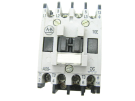 Allen-Bradley 100-A09NZ*3 24V DC