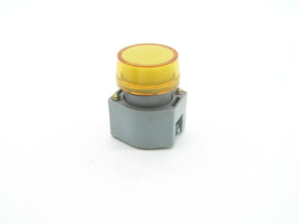 EAO 704.000.4 signal light yellow