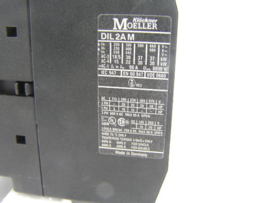 Klöckner-Moeller DIL 2AM 110/120V 50/60Hz