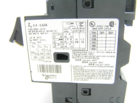 Telemecanique GV2ME04