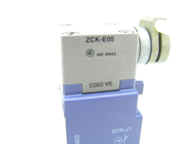 Telemecanique XCK-J