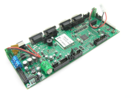 Eurobil i-SCALE Main Board